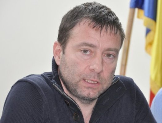 Valentin Preda: Urmează să decid dacă rămân la Ministerul Transporturilor sau merg la Ministerul Dezvoltării şi Administraţiei